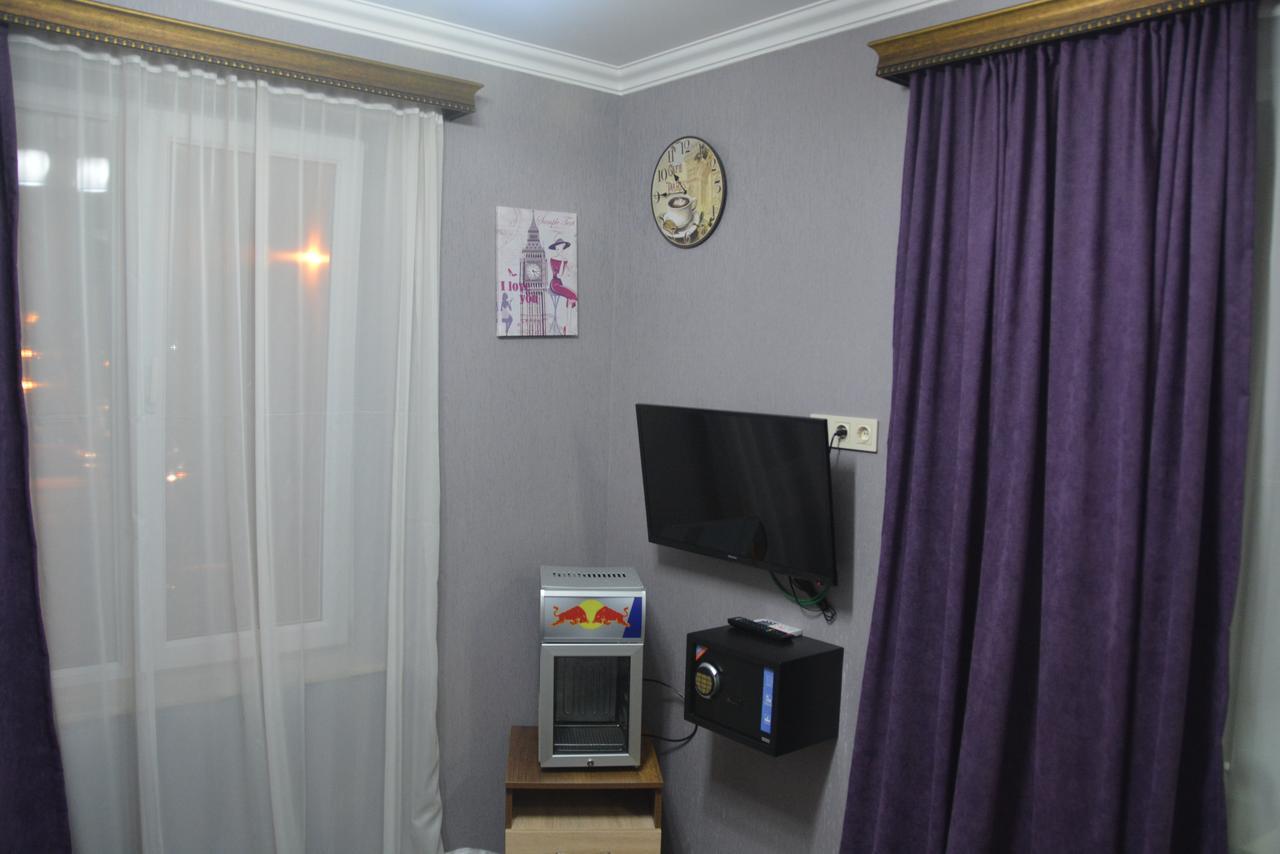 City Hotel Tbilisi Exterior photo