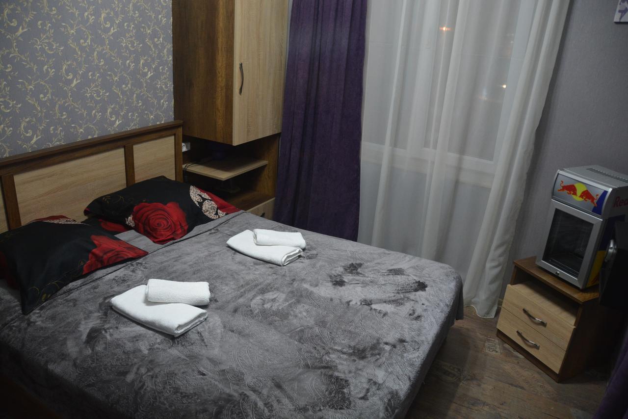 City Hotel Tbilisi Exterior photo