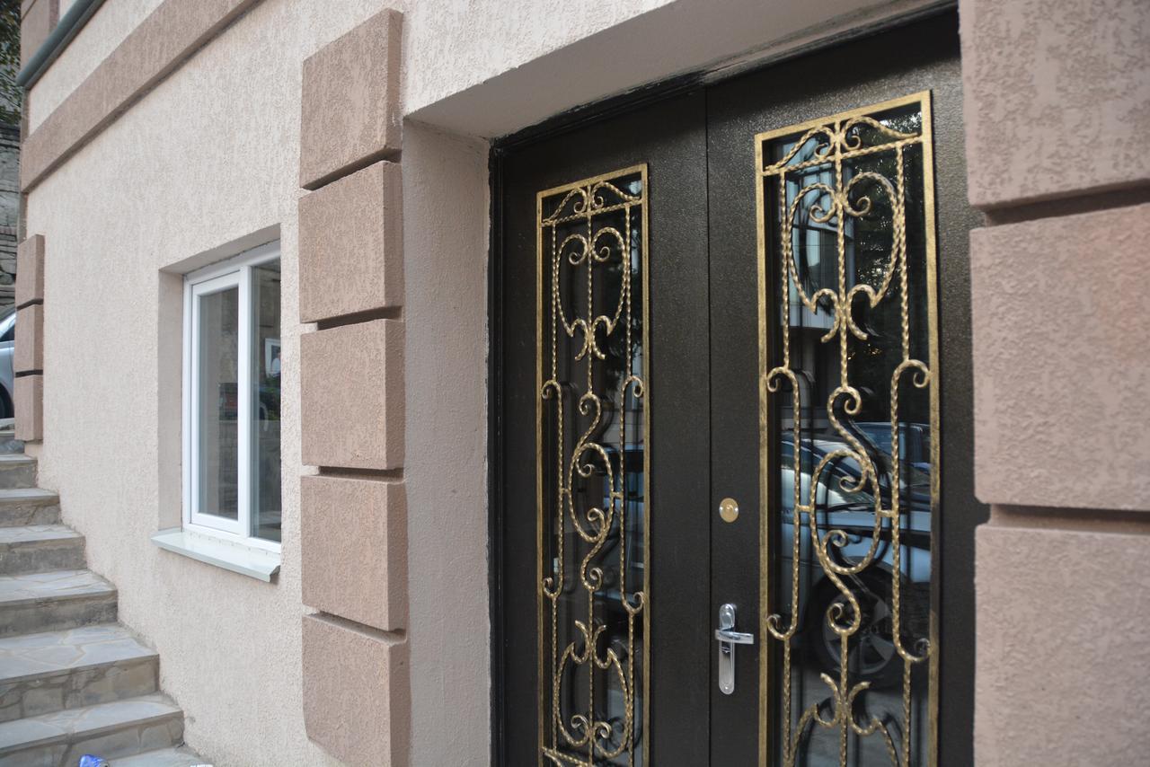 City Hotel Tbilisi Exterior photo